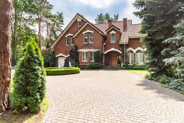 Best Affordable Driveway Paving  in Guyton, GA