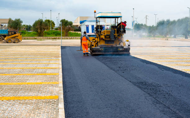 Guyton, GA Driveway Pavers Company