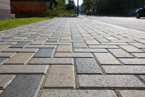 Reasons to Select Us for Your Driveway Paving Requirements in Guyton, GA