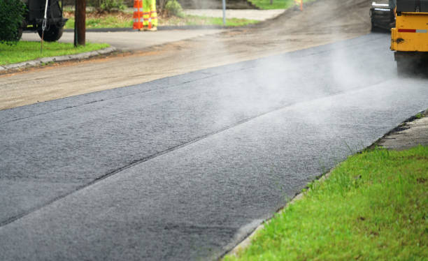 Best Residential Driveway Paver Services  in Guyton, GA