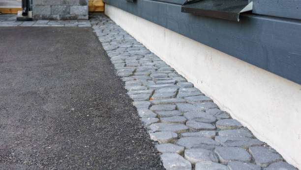 Best Permeable Paver Driveway  in Guyton, GA