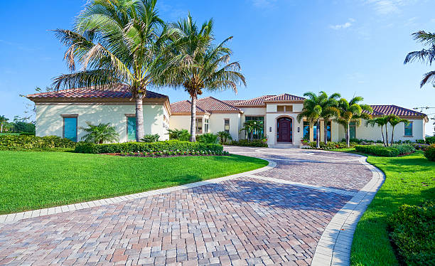 Best Driveway Repair Near Me  in Guyton, GA