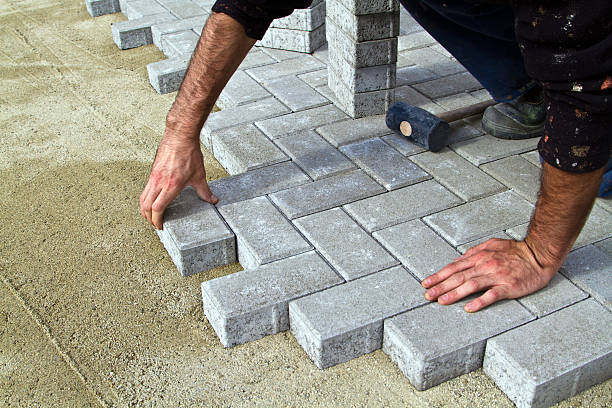 Best Driveway Paving Contractor  in Guyton, GA