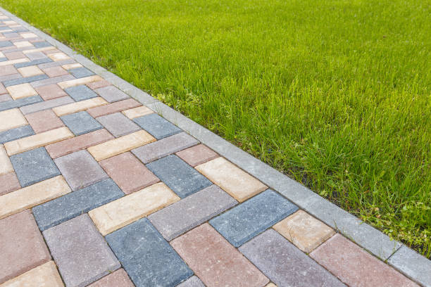 Best Affordable Driveway Pavers  in Guyton, GA