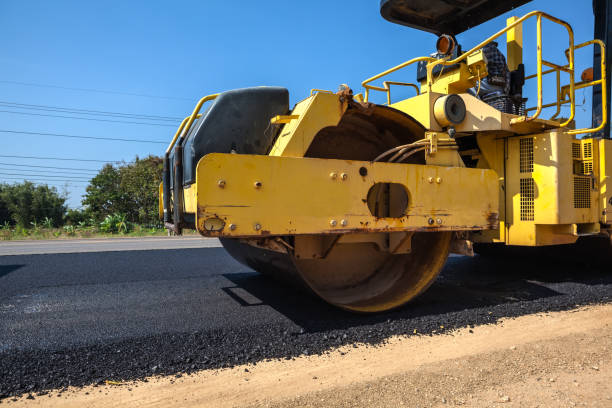 Best Professional Driveway Pavers  in Guyton, GA